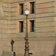 Praha, Národní divadlo