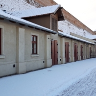 Brno, hrad Špilberk