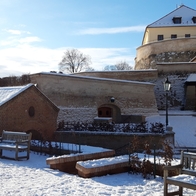 Brno, hrad Špilberk