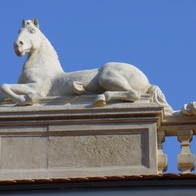 Mikulov, zámek