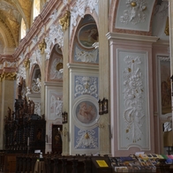Velehrad, Bazilika Nanebevzetí Panny Marie a sv. Cyrila a Metoděje